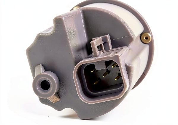 LIYYOO 4WD Actuator for Cadillac Chevrolet GMC Isuzu-5