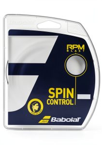 Babolat RPM Blast Tennis String 17g Polyester-0