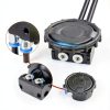 AotoParts Differential Axle Breather Kit 170112-2