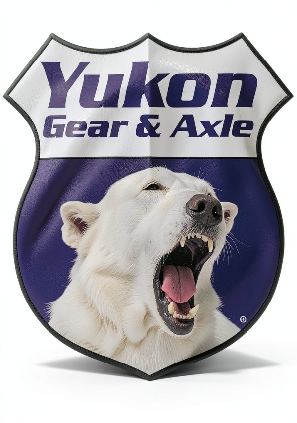 Yukon Gear Jeep JK Differential Install Kit-2