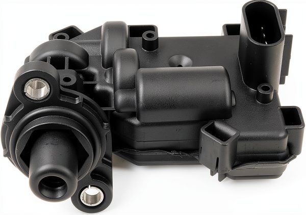 Differential Assembly Kit Parts Port Steel Design-1