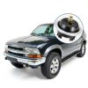 Chevy S10 Vacuum Differential Actuator Hihaha-1