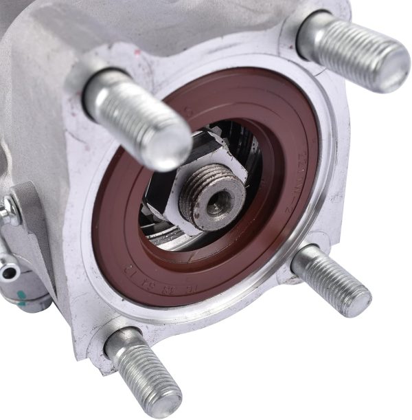 Weonefit Rear Differential Honda TRX300FW Duty-6