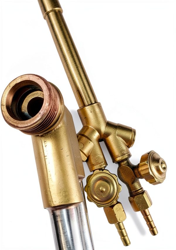 Blawicat Gold Cutting Torch Kit-2