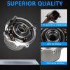 B.ZSSY Rear Viscous Coupling Assembly Mazda CX-3 CX-5 CX-9-2