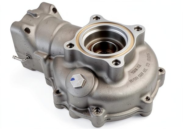 Bario Differential Assembly for Hon-da Rancher 350 TRX350FE-6