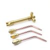 iMeshbean Silver Oxyacetylene Torch Kit for HVAC-3