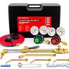 RX WELDER Gas Powered Welding Torch Set-0