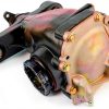 NEWZQ Rear Differential Axle Carrier Replacement-4