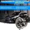 B.ZSSY Rear Viscous Coupling Assembly Mazda CX-3 CX-5 CX-9-4