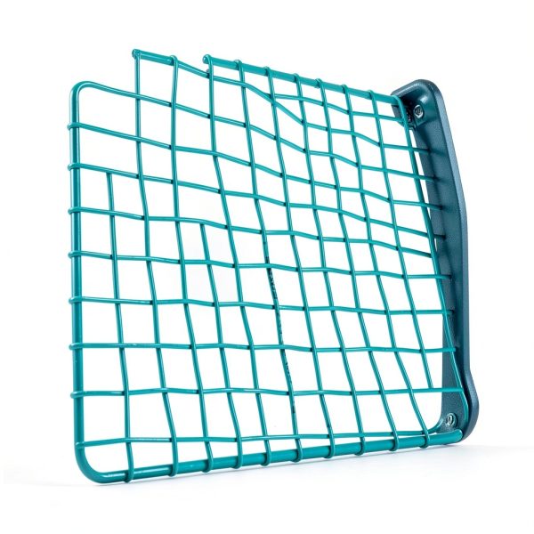 Diadem Sports teal racket string 15L gauge-4