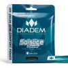 Diadem Sports teal racket string 15L gauge-0