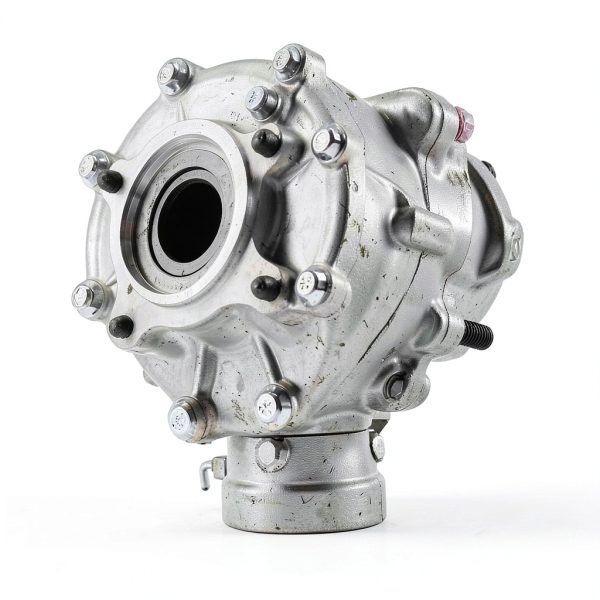 Dokili Rear Final Gear Differential Assembly for Honda-3