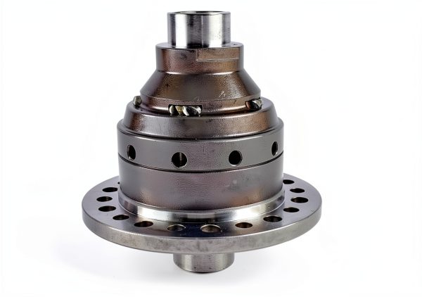 Mixizap Limited Slip Differential Dana 30 3.73 Ratio-6