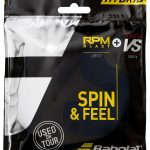 Babolat RPM 17G VS Touch 16G Tennis Hybrid-0