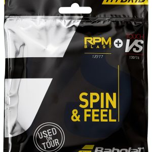 Babolat RPM 17G VS Touch 16G Tennis Hybrid-0