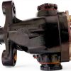 NEWZQ Rear Differential Axle Carrier Replacement-2