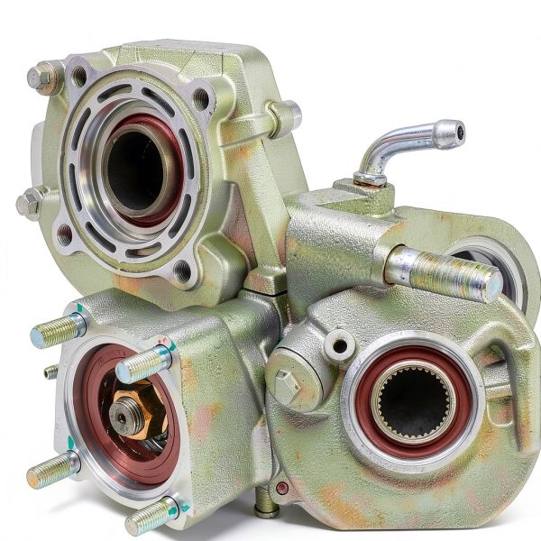 HRepair Rear Differential for Honda TRX300FW-5