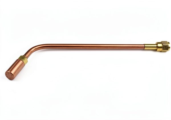 Copper Oxyacetylene Torch Nozzle CDL 6-MFA-1 Green-1
