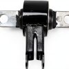 NewYall Jeep Commander Differential Assembly Kit 2006-2010-2