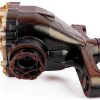 NEWZQ Rear Differential Axle Carrier Replacement-1