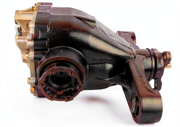 NEWZQ Rear Differential Axle Carrier Replacement-1