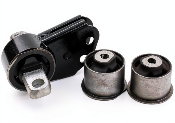 NewYall Jeep Commander Differential Assembly Kit 2006-2010-1
