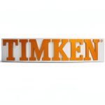 Timken Harmonic Balancer Sleeve 1.869 OD 1.745 ID-0
