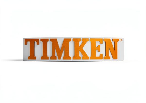 Timken Harmonic Balancer Sleeve 1.869 OD 1.745 ID-0