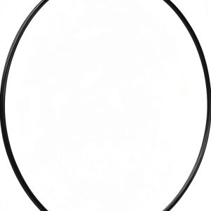 Fel-Pro Harmonic Balancer Sleeve 16256 Metal-0