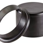 Harmonic Balancer Sleeve National Stainless Steel-0