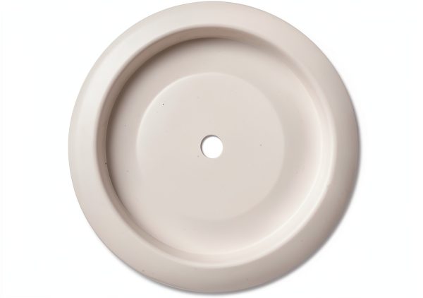Fel-Pro Harmonic Balancer Repair Sleeve Gasket-0