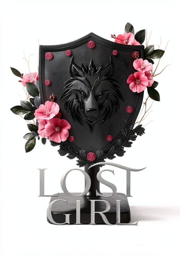 Wolf Girl Series Book 2 Kindle Edition-0