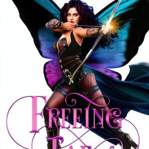 Lost In Fae Book 3 Kindle eBook by Lost & Bound Publishing Romance-0