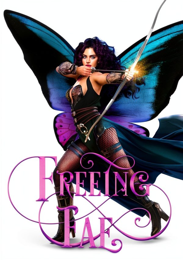 Lost In Fae Book 3 Kindle eBook by Lost & Bound Publishing Romance-0