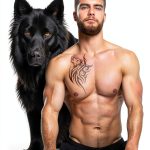 Silver Bullet Security Kindle eBook by Sweetwater – Werewolf Romance-0