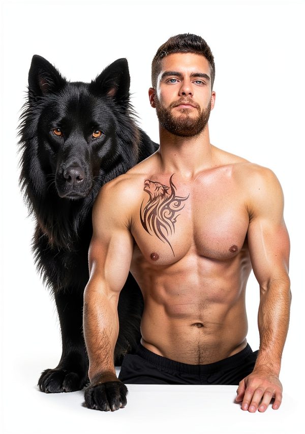 Silver Bullet Security Kindle eBook by Sweetwater – Werewolf Romance-0