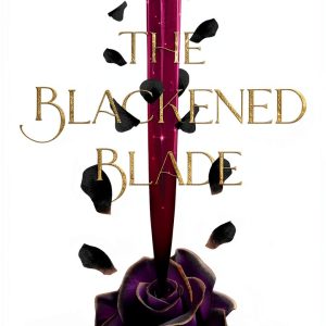 The Blackened Blade Book 1 Magic Romance eBook by Amazon-0