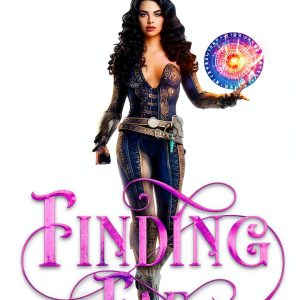 Lost In Fae Book 1 Magic Romance eBook by Lost and Bound Publishing-0