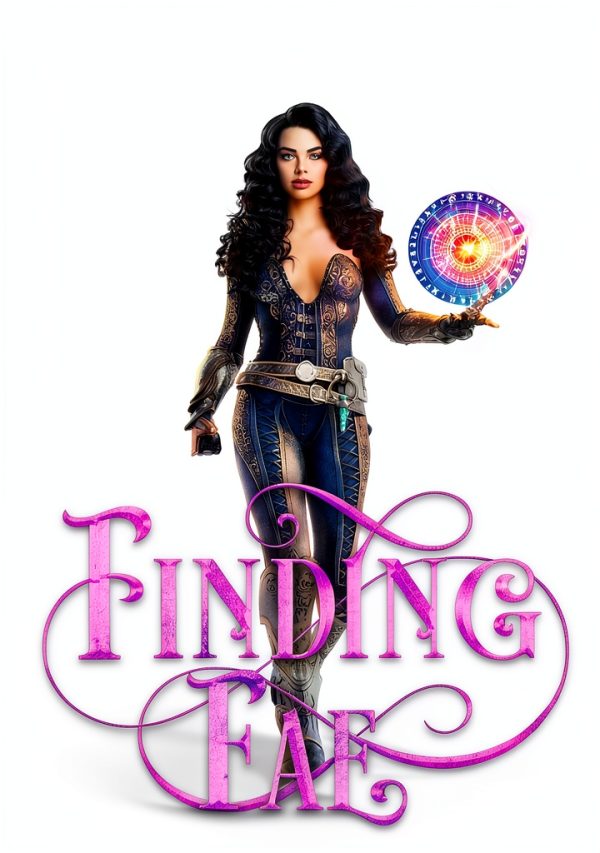 Lost In Fae Book 1 Magic Romance eBook by Lost and Bound Publishing-0