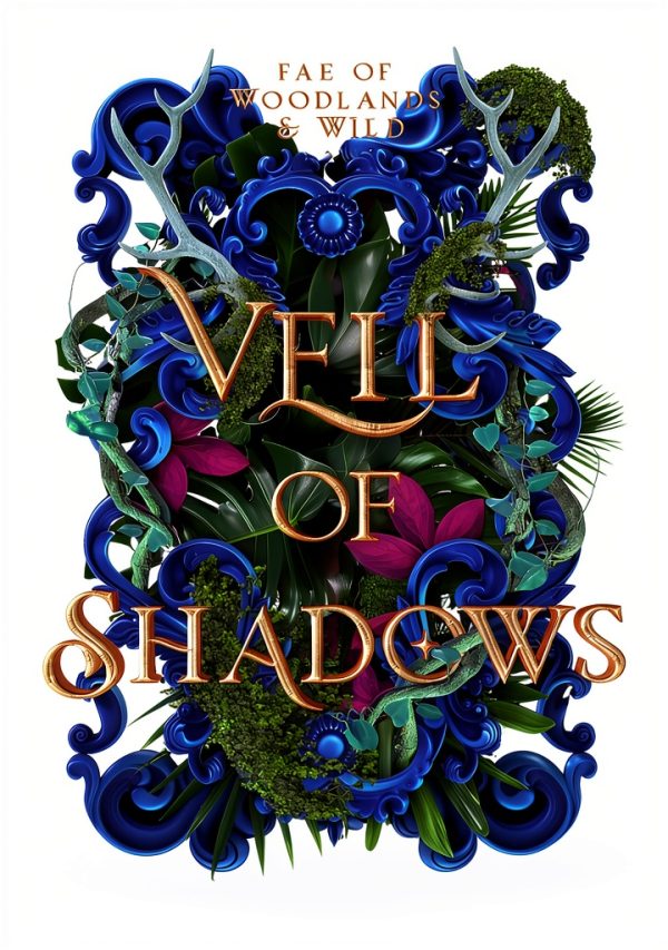 Fae of Woodlands & Wild Epic Fantasy Kindle eBook by Amazon-0