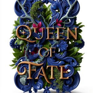 Fae of Woodlands & Wild Book 3 Fantasy Romance Kindle Edition-0
