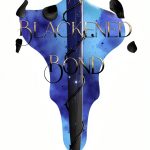 The Blackened Blade Book 2 Magic Romance Kindle eBook-0
