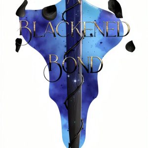 The Blackened Blade Book 2 Magic Romance Kindle eBook-0