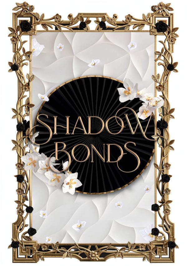 Shadow War Academy Book 1 - Kindle eBook Fantasy Romance by Author-0