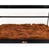 Zoo Med Eco Earth Loose Coconut Fiber Substrate 8 Qt 2-Pack Natural-5