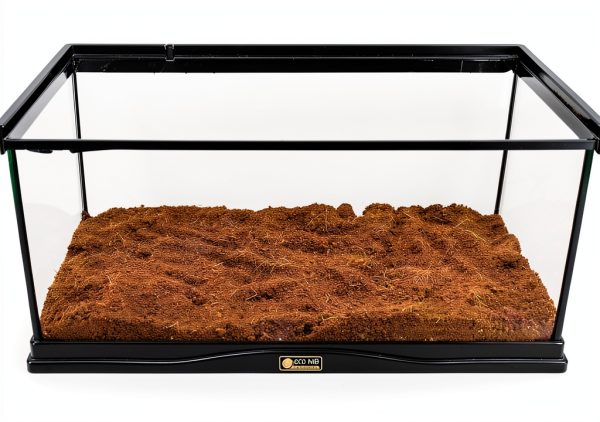 Zoo Med Eco Earth Loose Coconut Fiber Substrate 8 Qt 2-Pack Natural-5