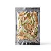 Dried Longan Leaves 55+ (4-6 in) FlyweightZ Litter Moisture & Hide-1