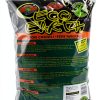 Zoo Med Eco Earth Loose Coconut Fiber Substrate 8 Qt 2-Pack Natural-1