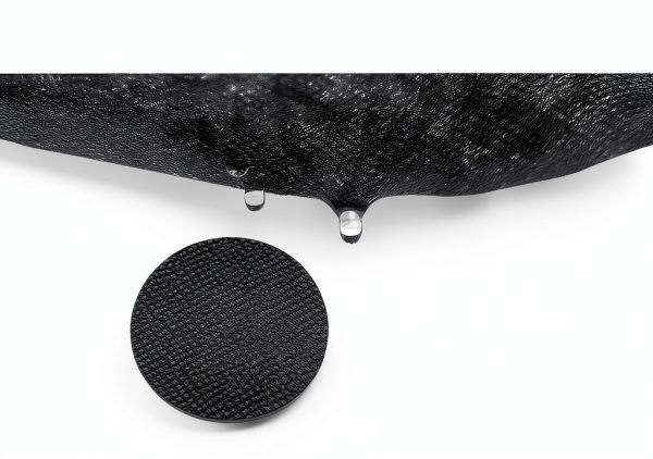 Reptile Terrarium Substrate Barriers 2Pcs 36x18 Duedusto Mesh-2